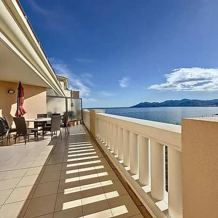 37m2 Terrasse Vue Mer, Barbecue, Piscines Daire