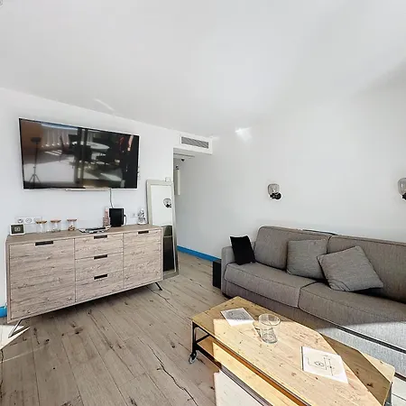37m2 Terrasse Vue Mer, Barbecue, Piscines Daire