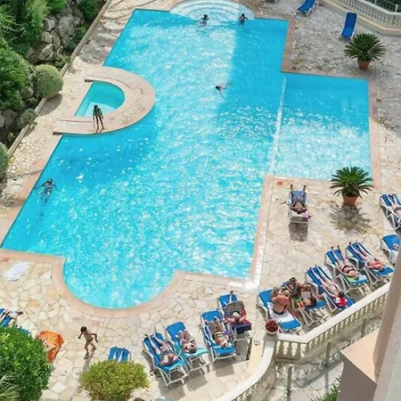 37m2 Terrasse Vue Mer, Barbecue, Piscines